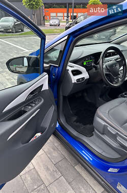 Хэтчбек Opel Ampera-e 2017 в Луцке