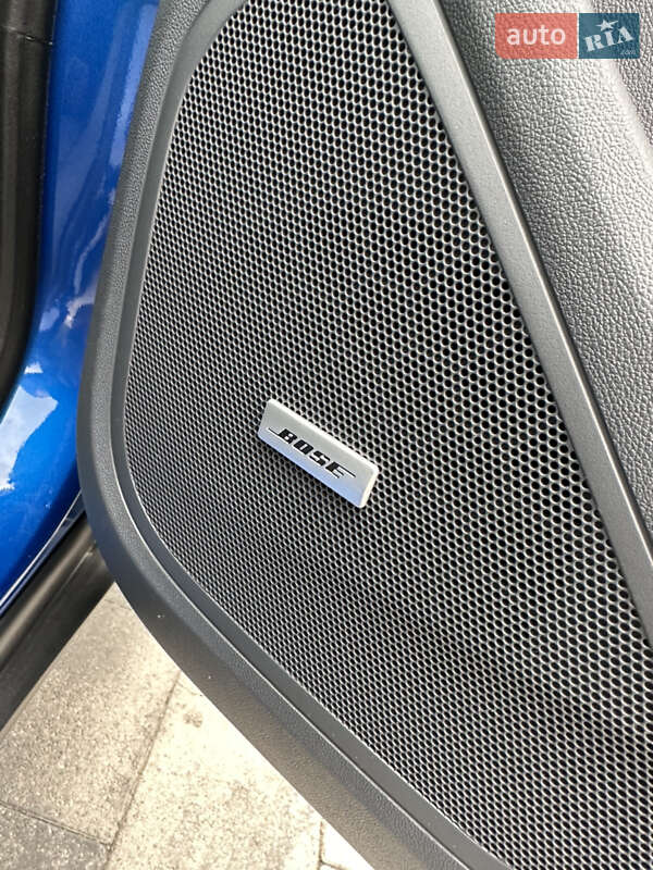 Хэтчбек Opel Ampera-e 2017 в Луцке