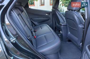 Хетчбек Opel Ampera-e 2018 в 