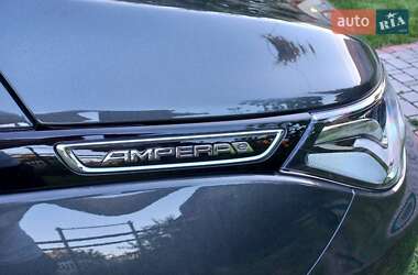 Хетчбек Opel Ampera-e 2018 в 