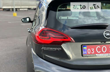 Хэтчбек Opel Ampera-e 2017 в 