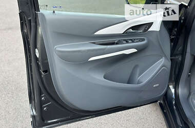 Хэтчбек Opel Ampera-e 2017 в 