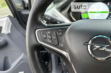Хэтчбек Opel Ampera-e 2017 в 