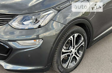 Хэтчбек Opel Ampera-e 2017 в 