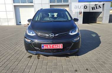 Хэтчбек Opel Ampera-e 2018 в Радомышле
