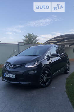 Хэтчбек Opel Ampera-e 2018 в Днепре фото Хэтчбек Opel Ampera-e 2018 в Днепре