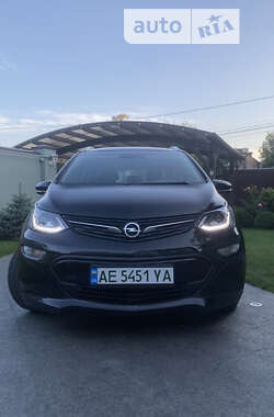 Хэтчбек Opel Ampera-e 2018 в Днепре фото 2 Хэтчбек Opel Ampera-e 2018 в Днепре