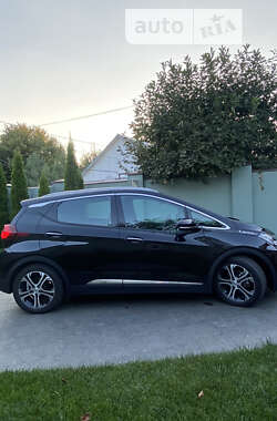 Хэтчбек Opel Ampera-e 2018 в Днепре