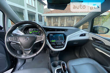Хэтчбек Opel Ampera-e 2018 в Днепре фото 10 Хэтчбек Opel Ampera-e 2018 в Днепре