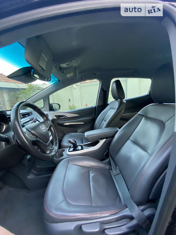 Хэтчбек Opel Ampera-e 2018 в Днепре фото 11 Хэтчбек Opel Ampera-e 2018 в Днепре