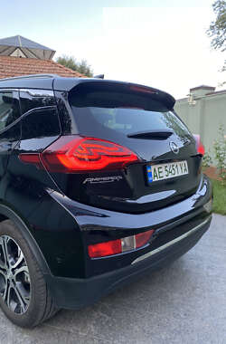 Хэтчбек Opel Ampera-e 2018 в Днепре фото 14 Хэтчбек Opel Ampera-e 2018 в Днепре