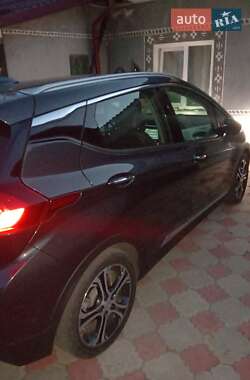 Хэтчбек Opel Ampera-e 2019 в Шептицькому