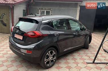 Хэтчбек Opel Ampera-e 2019 в Шептицькому