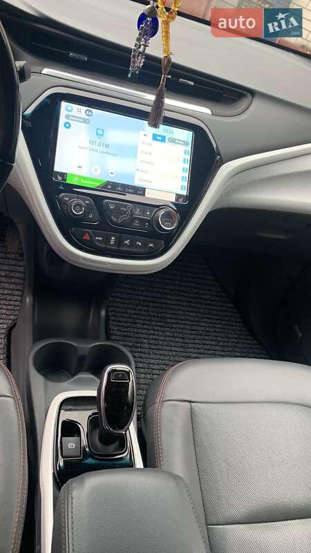 Хэтчбек Opel Ampera-e 2019 в Шептицькому фото 32 Хэтчбек Opel Ampera-e 2019 в Шептицькому