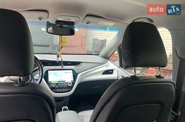 Хэтчбек Opel Ampera-e 2019 в Шептицькому