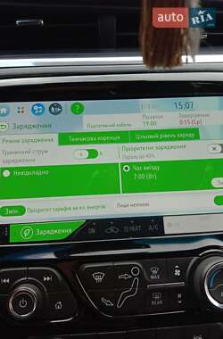 Хэтчбек Opel Ampera-e 2019 в Шептицькому