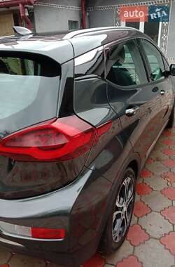 Хэтчбек Opel Ampera-e 2019 в Шептицькому