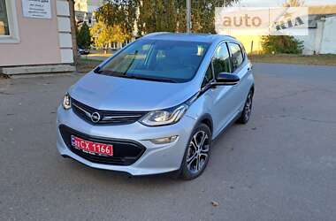 Хэтчбек Opel Ampera-e 2017 в Черкассах