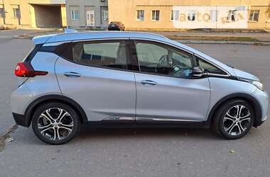 Хэтчбек Opel Ampera-e 2017 в Черкассах