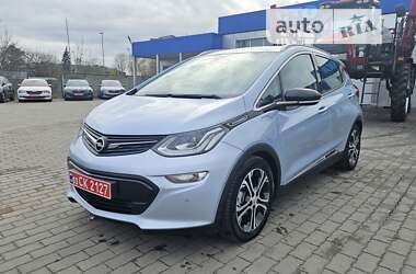 Хетчбек Opel Ampera-e 2017 в Радомишлі