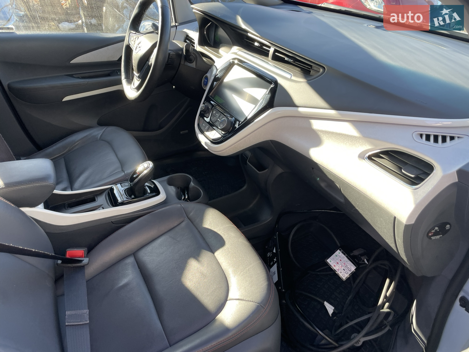 2017 Opel Ampera - мініатюра 27