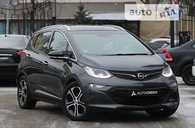 Хетчбек Opel Ampera-e 2018 в Києві