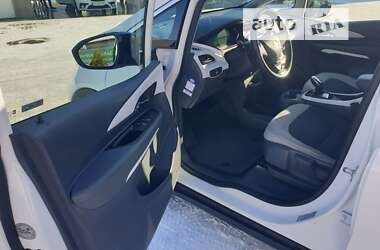 Хэтчбек Opel Ampera-e 2018 в Ивано-Франковске