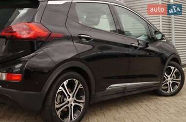 Хэтчбек Opel Ampera-e 2018 в Львове