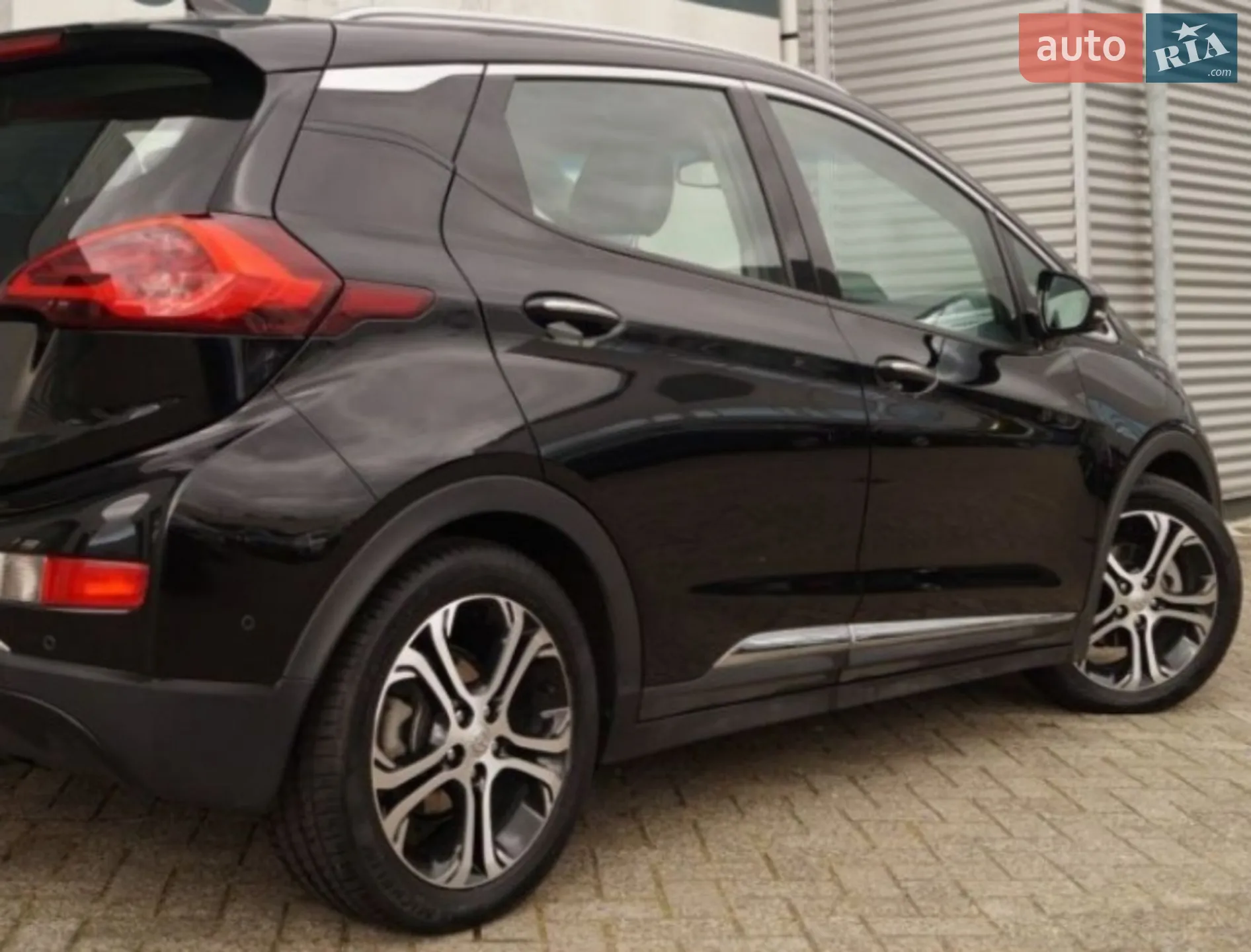 2018 Opel Ampera - мініатюра 7