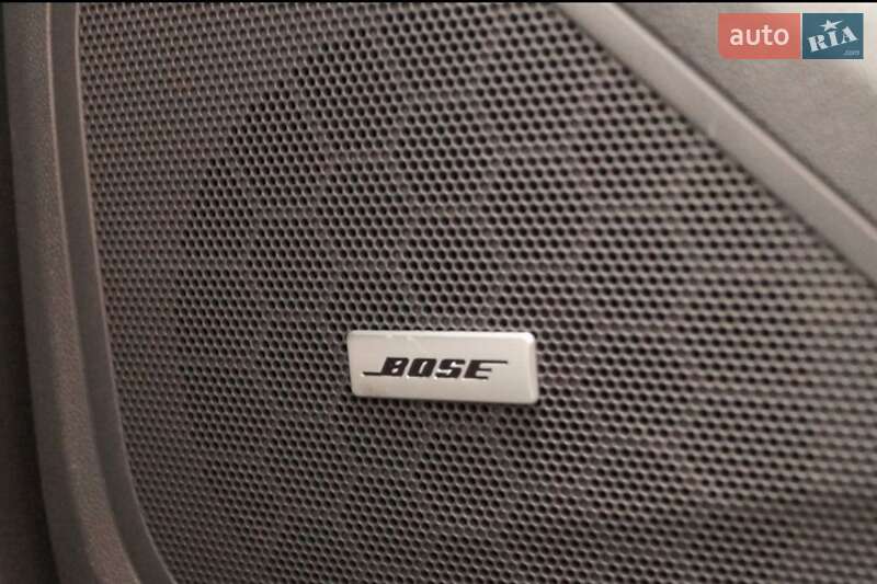 Хетчбек Opel Ampera-e 2018 в Львові