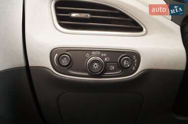Хэтчбек Opel Ampera-e 2018 в Львове