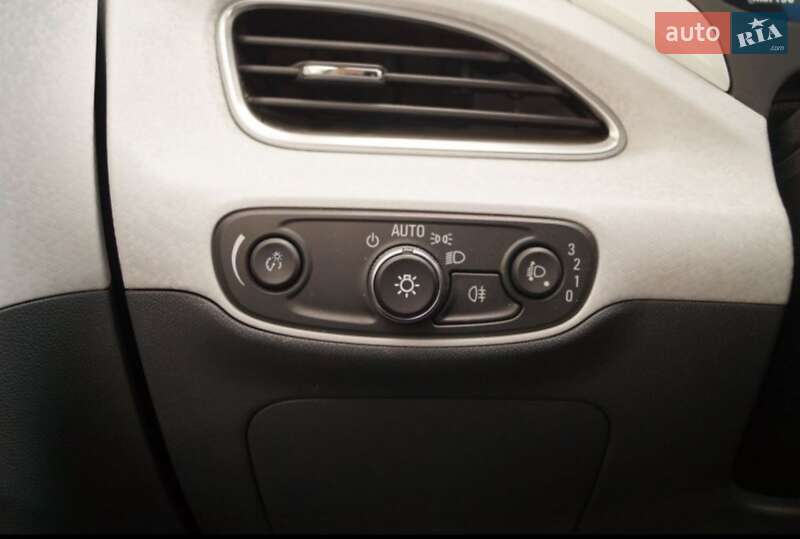 Хетчбек Opel Ampera-e 2018 в Львові