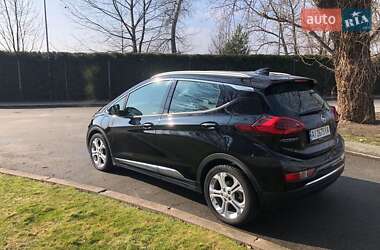 Хэтчбек Opel Ampera-e 2019 в Киеве