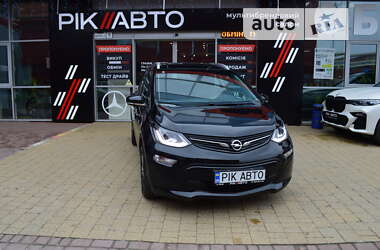 Хетчбек Opel Ampera-e 2019 в Львові