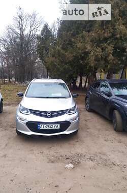 Хетчбек Opel Ampera-e 2019 в Лубнах