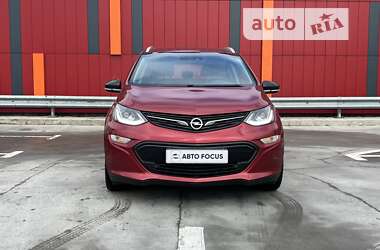 Хэтчбек Opel Ampera-e 2018 в Киеве