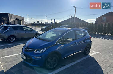 Хэтчбек Opel Ampera-e 2017 в Луцке