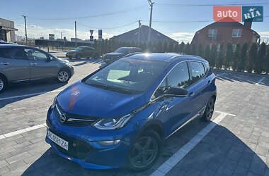 Хэтчбек Opel Ampera-e 2017 в Луцке
