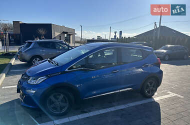Хэтчбек Opel Ampera-e 2017 в Луцке