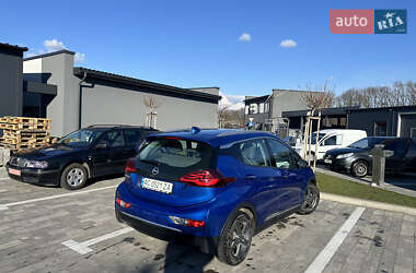 Хэтчбек Opel Ampera-e 2017 в Луцке
