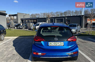 Хэтчбек Opel Ampera-e 2017 в Луцке