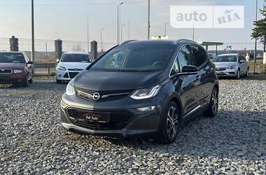 Хэтчбек Opel Ampera-e 2017 в Бродах