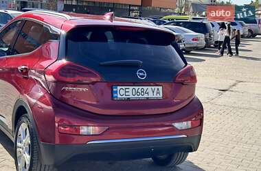 Хэтчбек Opel Ampera-e 2017 в Черновцах