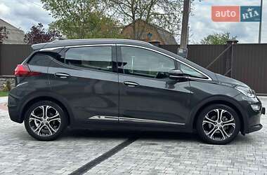 Хетчбек Opel Ampera-e 2018 в Вінниці