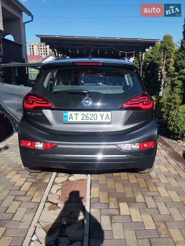Хэтчбек Opel Ampera-e 2018 в Ивано-Франковске