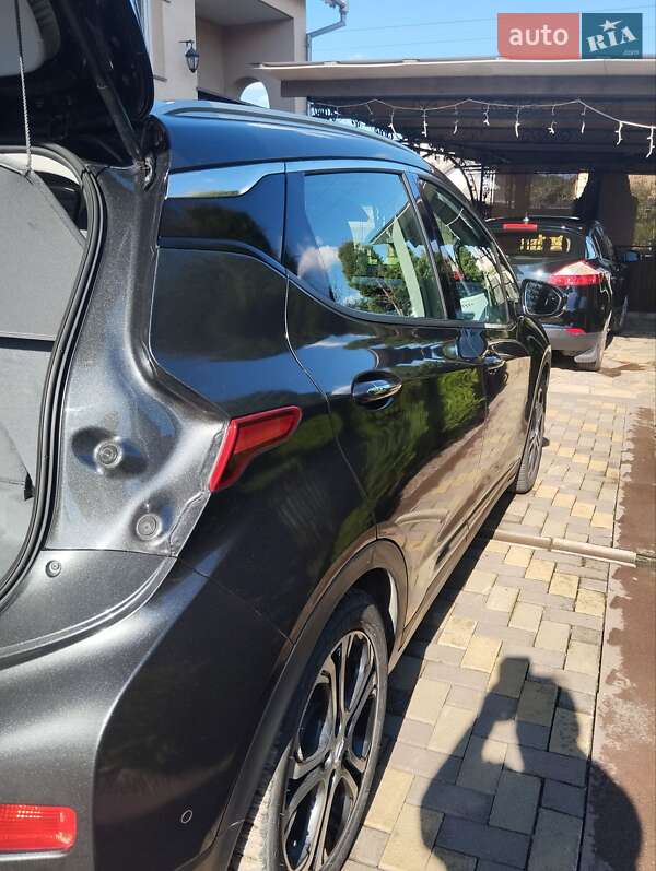 Хэтчбек Opel Ampera-e 2018 в Ивано-Франковске