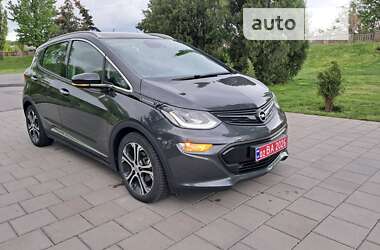 Хетчбек Opel Ampera-e 2019 в Вінниці
