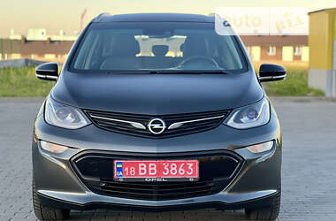 Хэтчбек Opel Ampera-e 2020 в Ровно