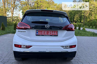 Хетчбек Opel Ampera-e 2018 в Львові