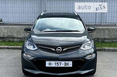 Хэтчбек Opel Ampera-e 2019 в Днепре